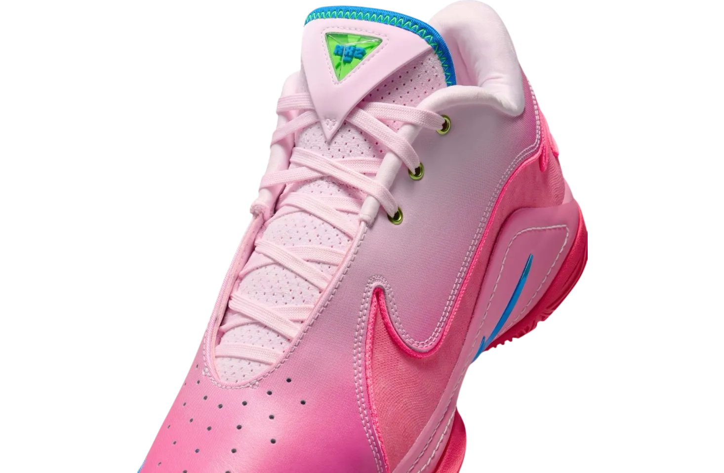 nike lebron 22 i promise 5