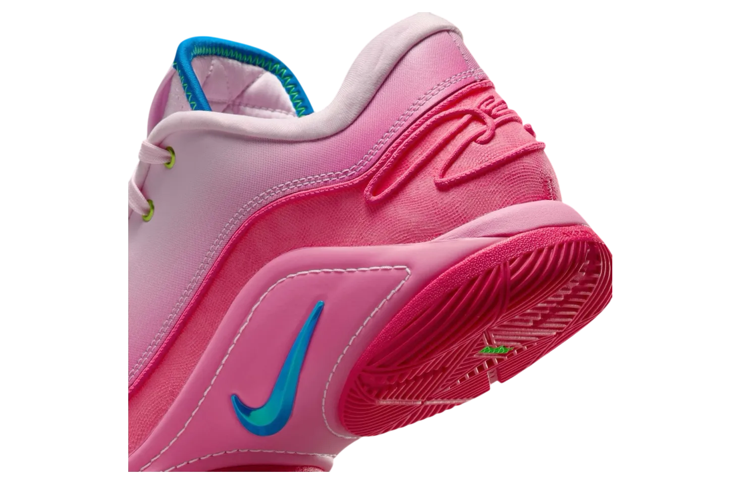 nike lebron 22 i promise 6