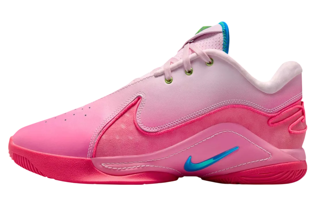 nike lebron 22 i promise