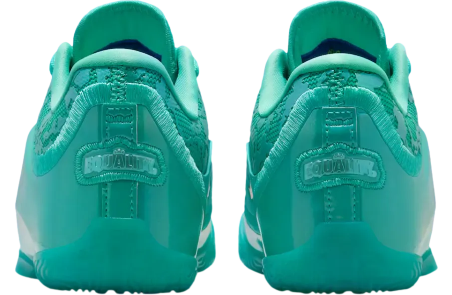 nike lebron 23 honor the king hyper jade 3