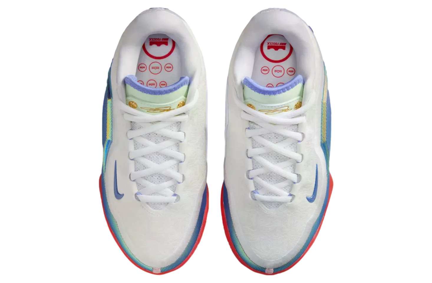 nike lebron 23 motor king 2