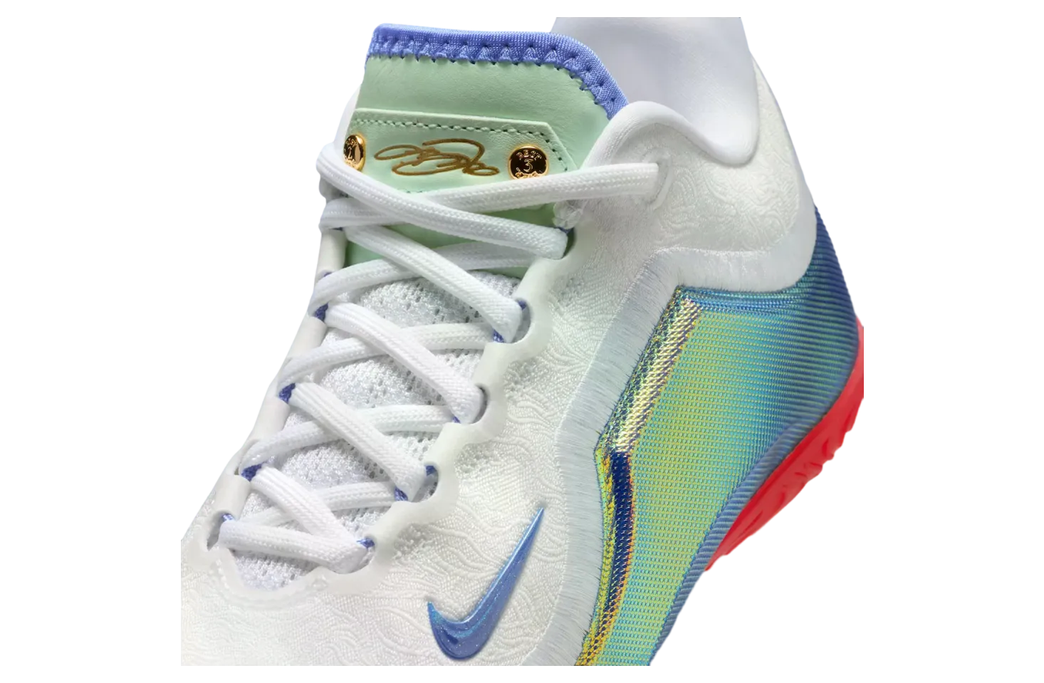 nike lebron 23 motor king 5