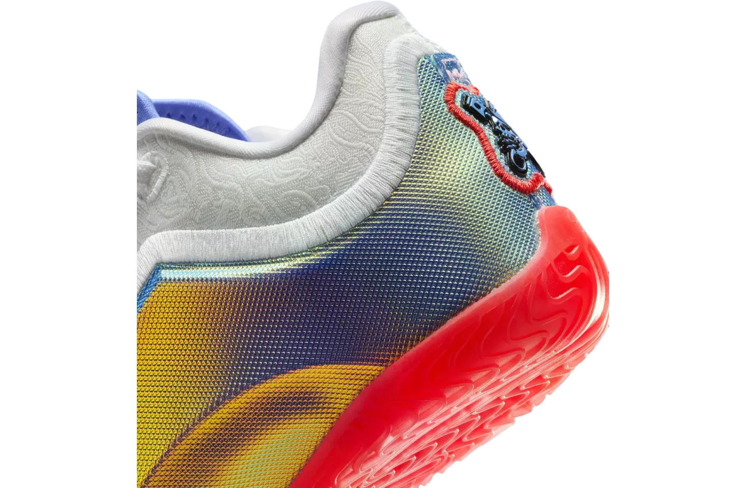 nike lebron 23 motor king 6