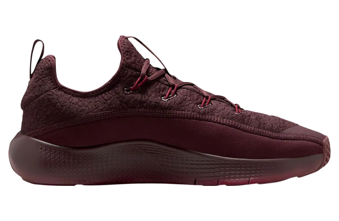 nike lebron tr 1 burgundy crush team red 1