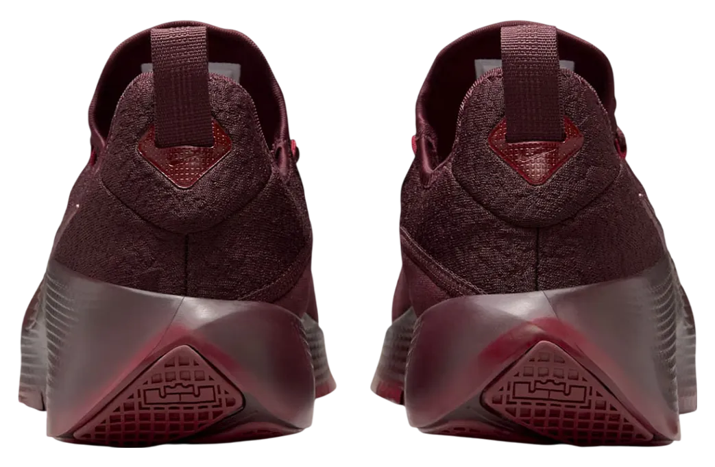 nike lebron tr 1 burgundy crush team red 3