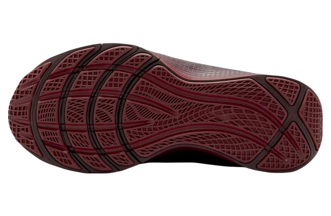 nike lebron tr 1 burgundy crush team red 4