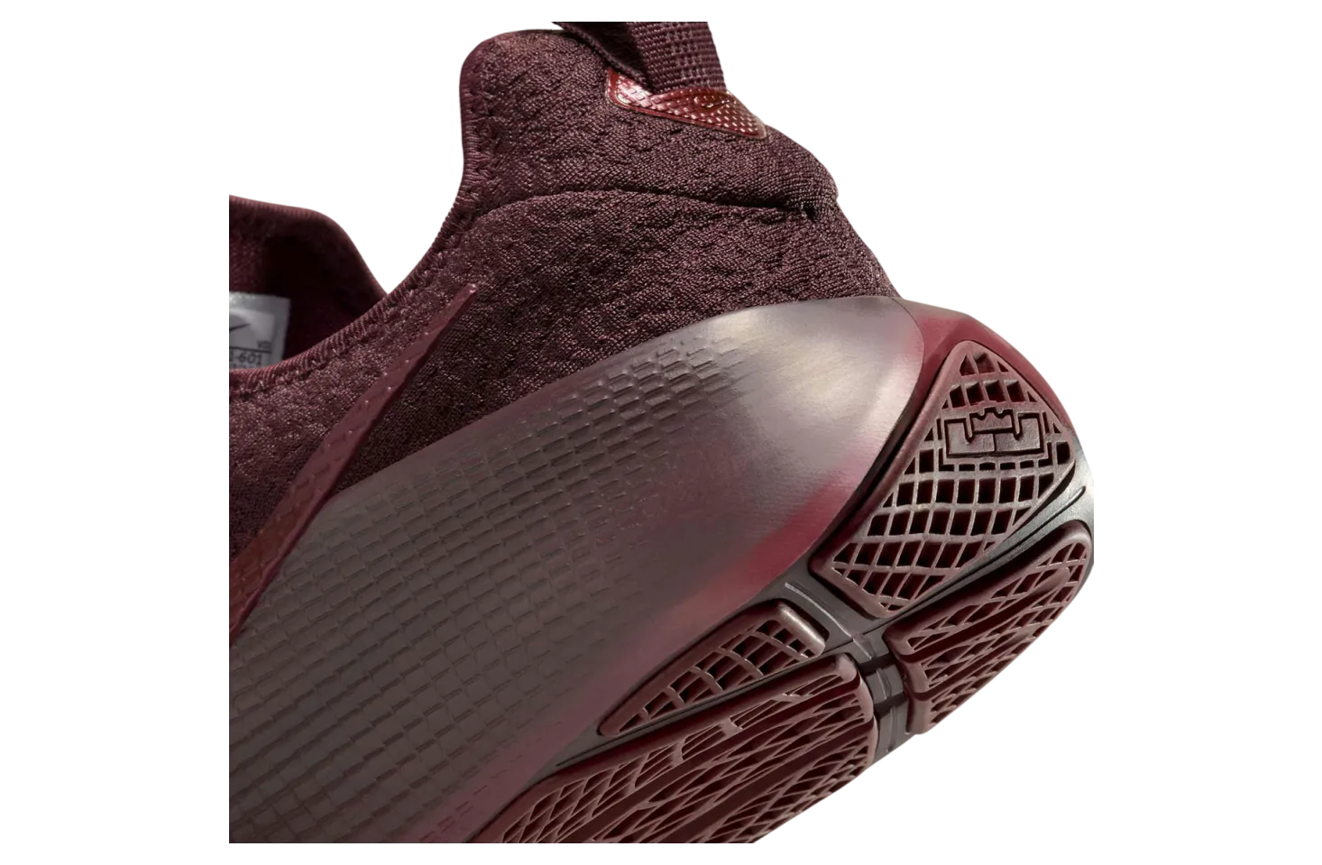 nike lebron tr 1 burgundy crush team red 6