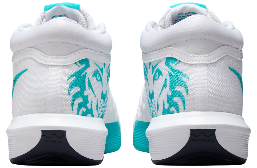 nike lebron witness 8 white dusty cactus 2
