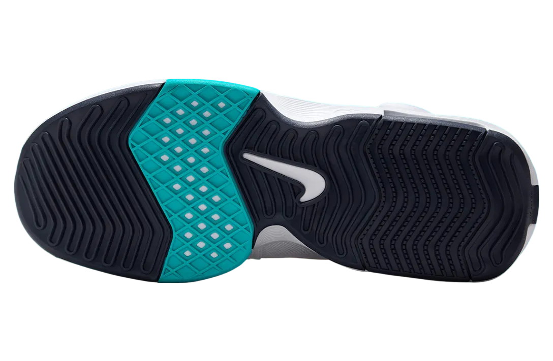 nike lebron witness 8 white dusty cactus 3
