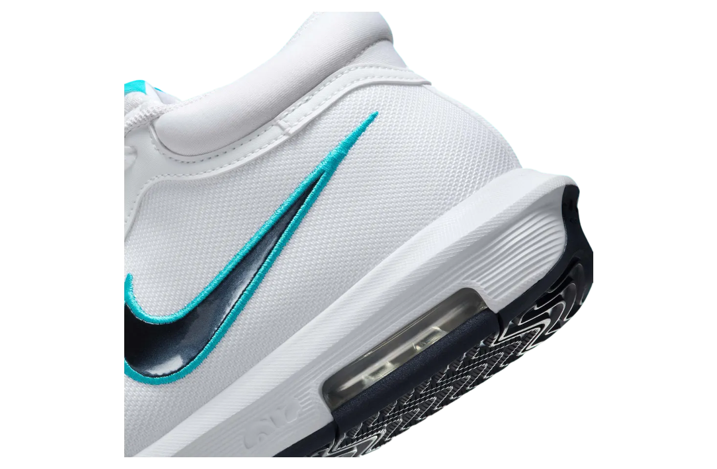 nike lebron witness 8 white dusty cactus 5