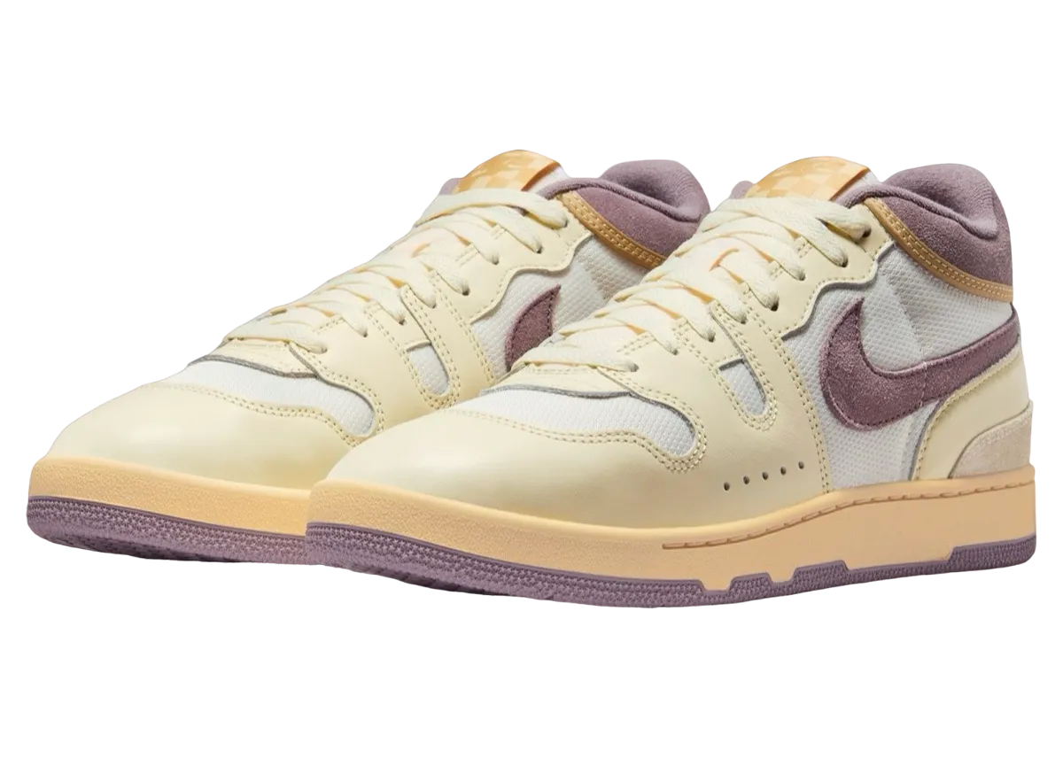 nike mac attack taupe grey 0