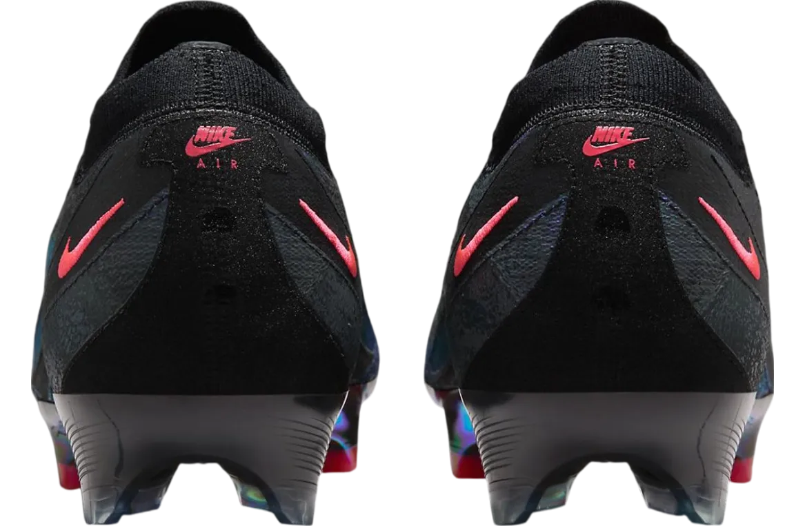 nike mercurial vapor 16 elite heritage black solar red 3