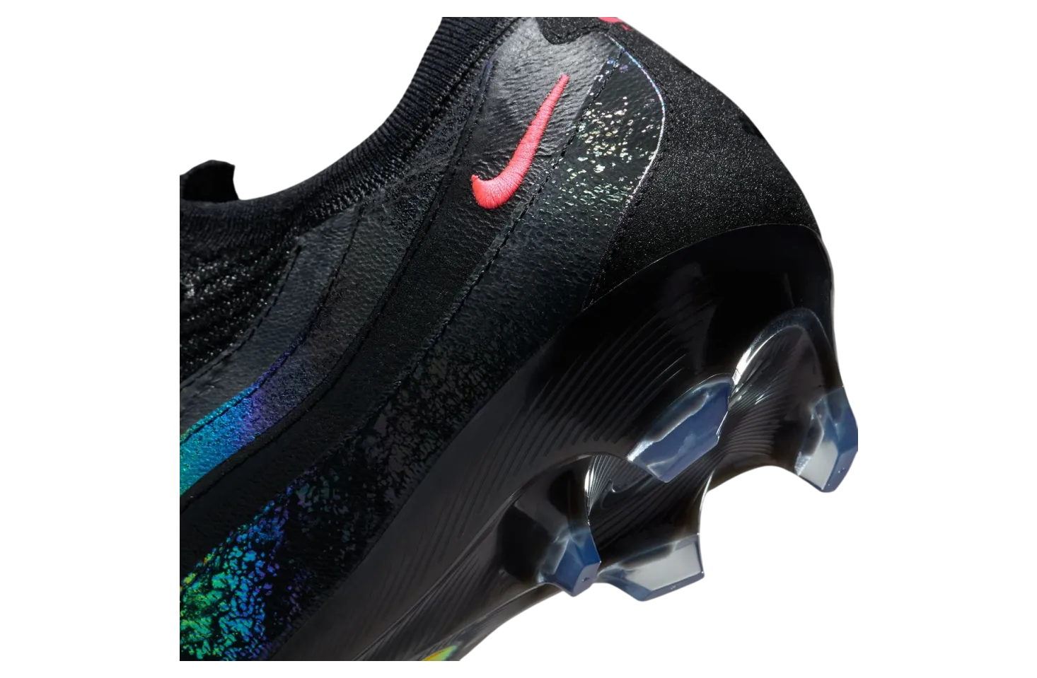 nike mercurial vapor 16 elite heritage black solar red 6