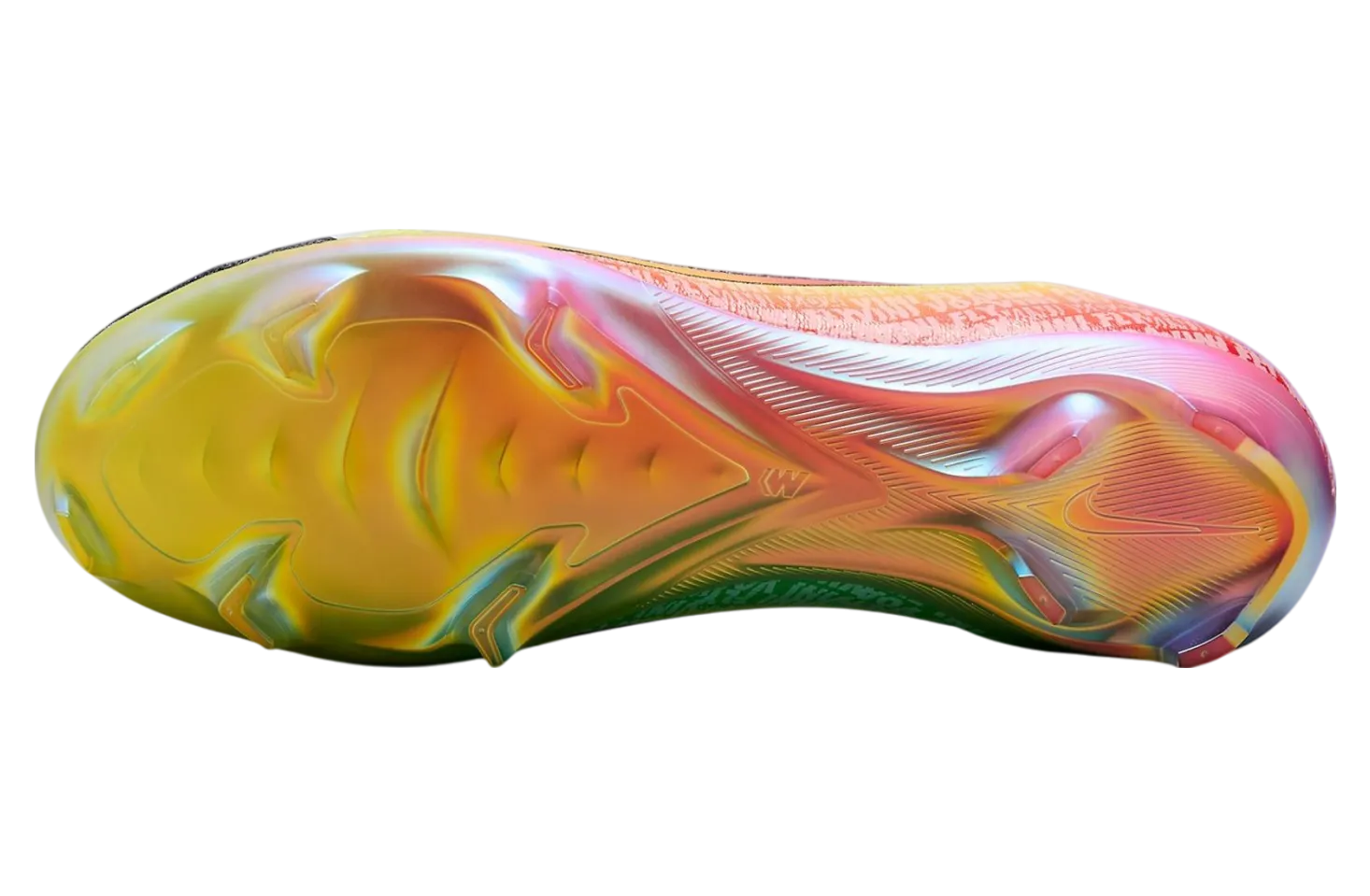 nike mercurial vapor 16 elite vini fly 4