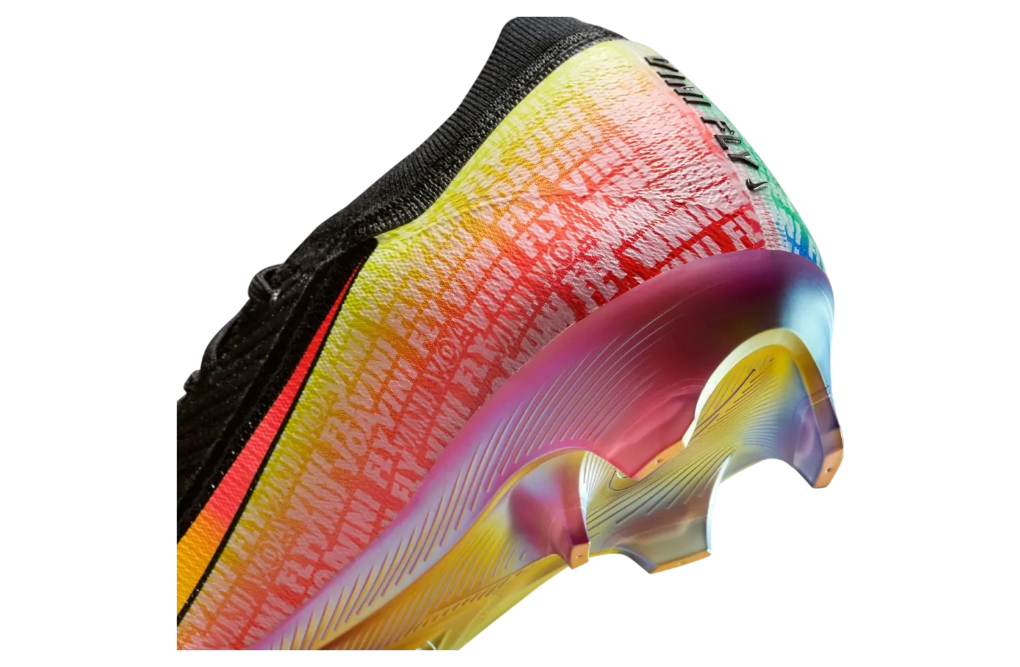 nike mercurial vapor 16 elite vini fly 7