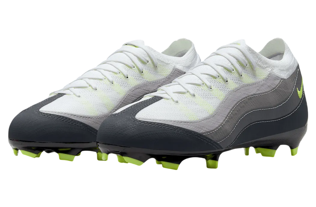 nike mercurial vapor 16 pro neon 0