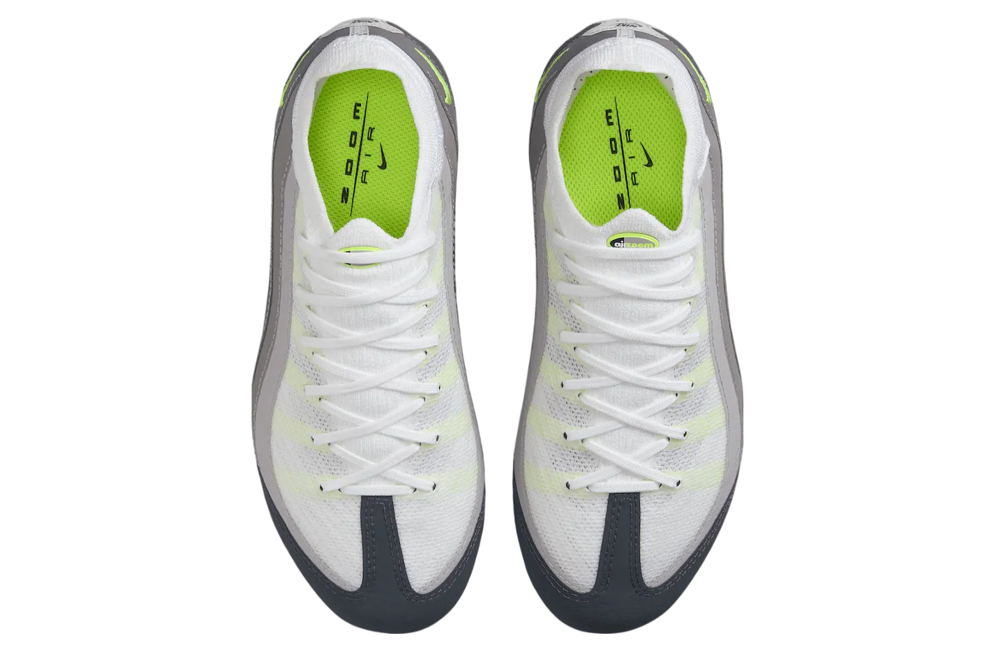 nike mercurial vapor 16 pro neon 2