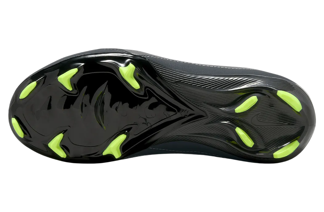 nike mercurial vapor 16 pro neon 4