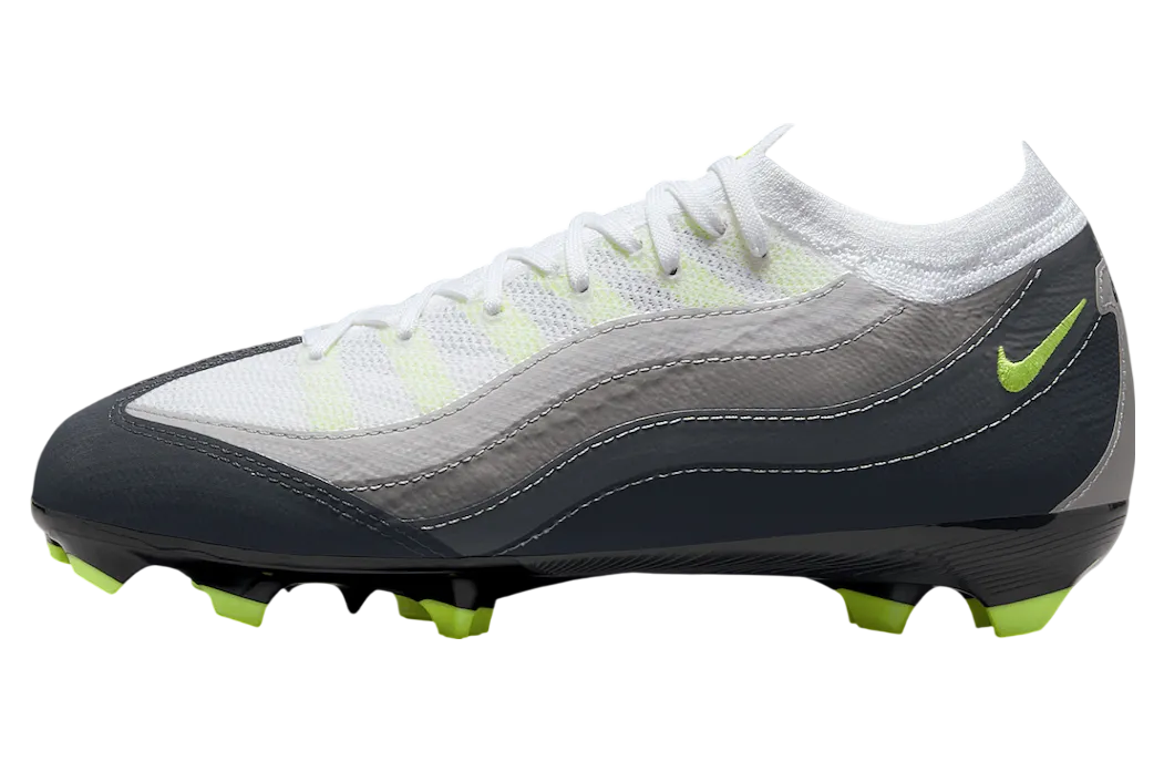 nike mercurial vapor 16 pro neon