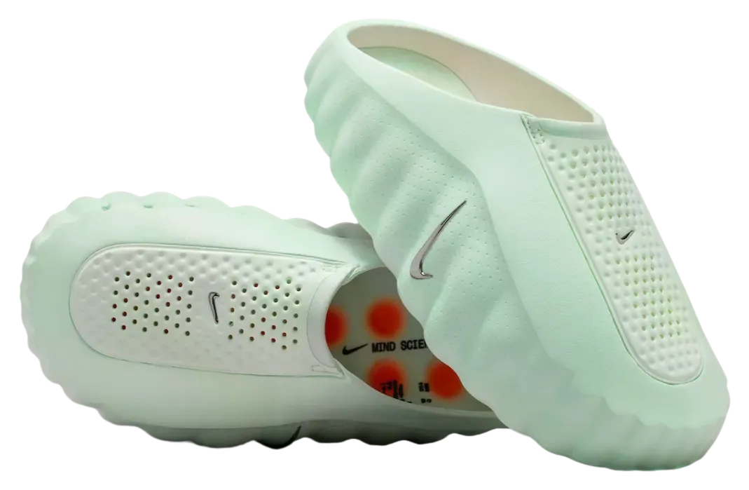nike mind 001 barely green wmns 0