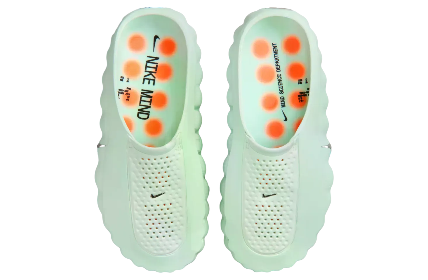nike mind 001 barely green wmns 3