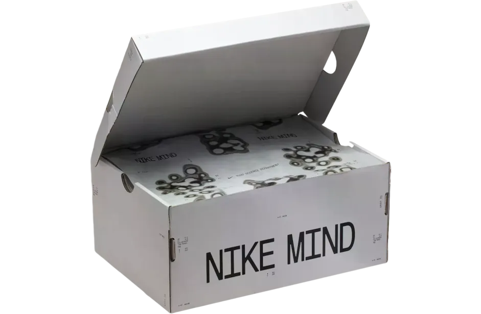 nike mind 001 barely green wmns 6