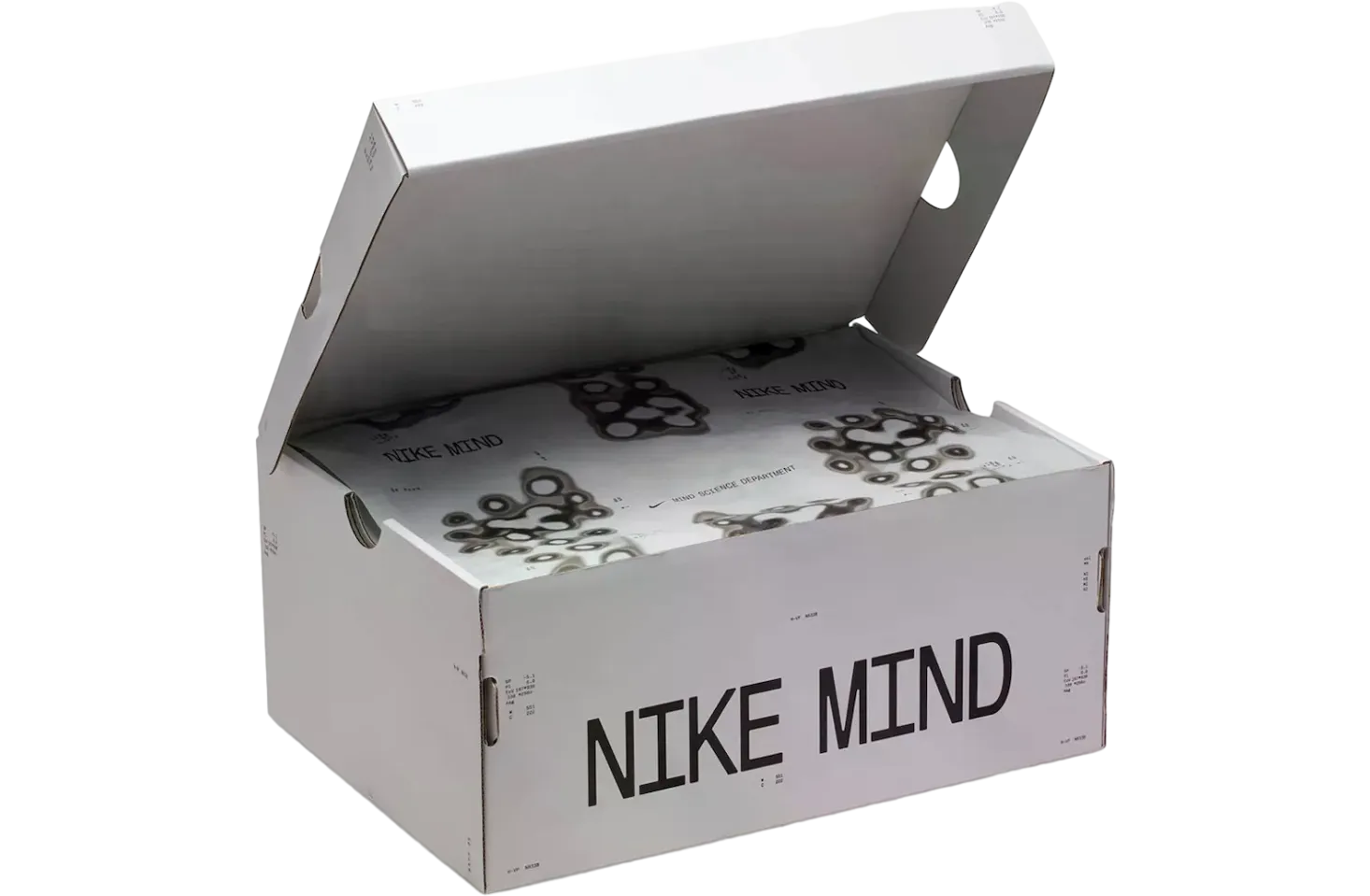 nike mind 001 blackened blue game royal 6