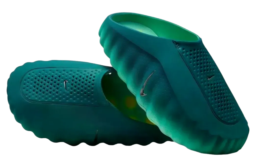 nike mind 001 geode teal geode teal metallic cool grey 0