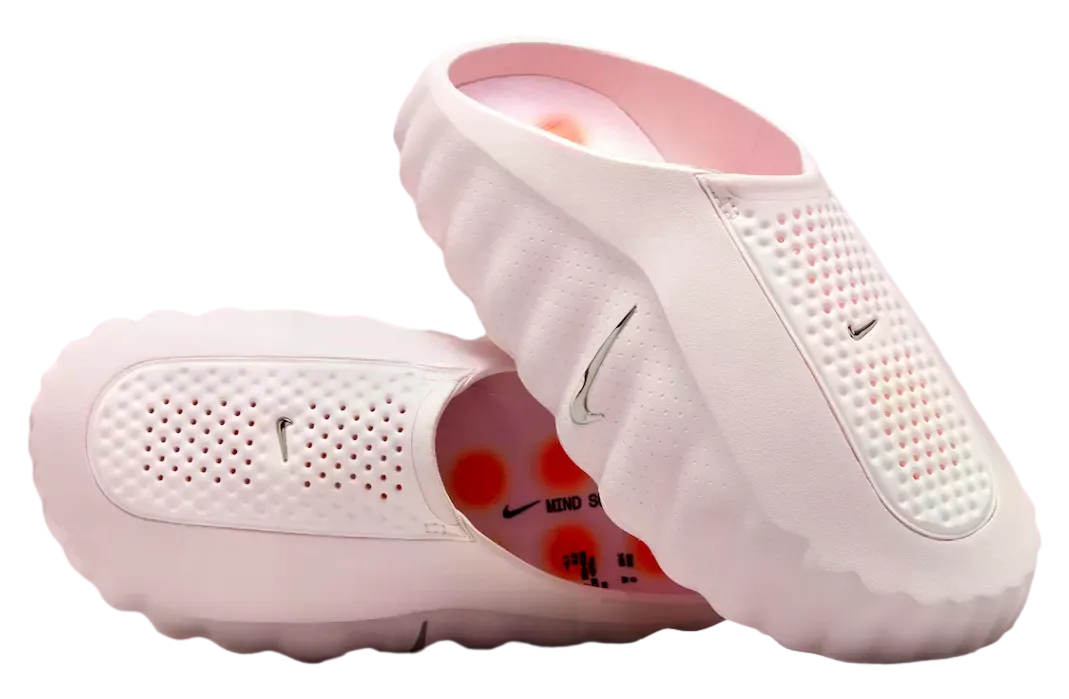 nike mind 001 pearl pink hyper crimson 0