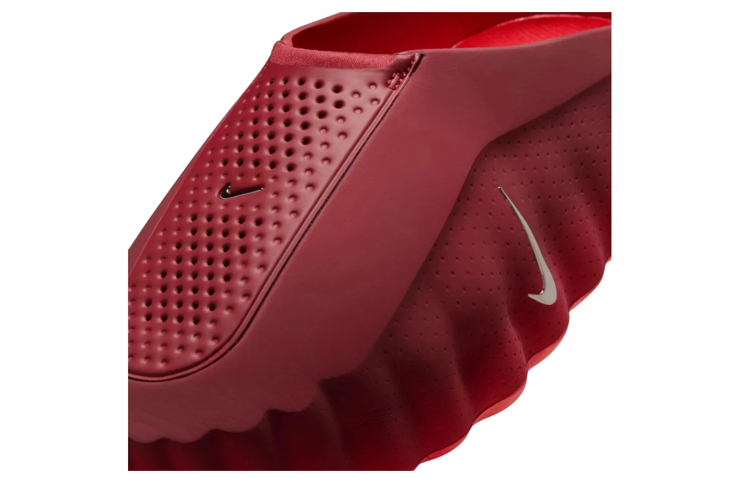 nike mind 001 team red university red 4