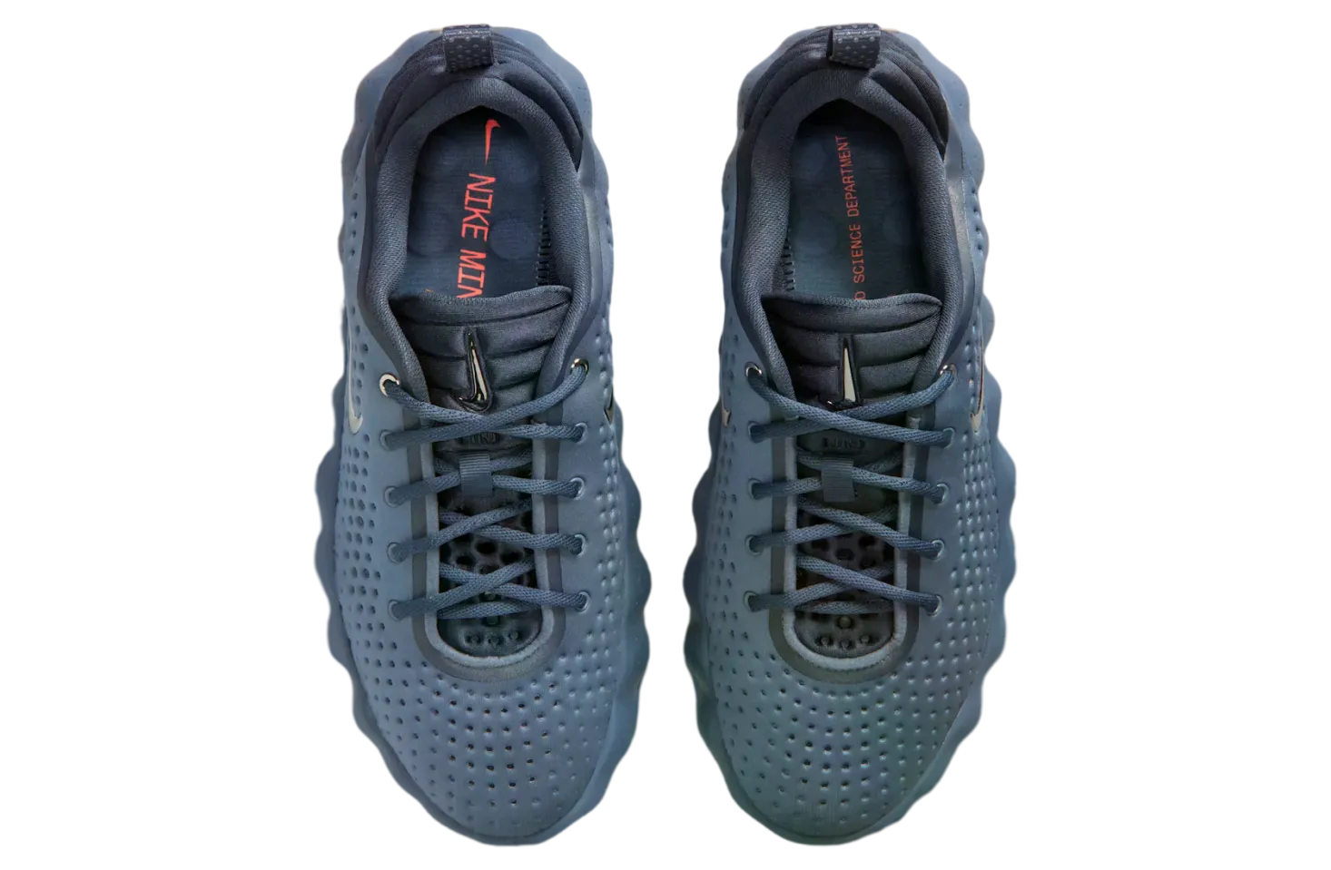 nike mind 002 thunder blue diffused blue 2