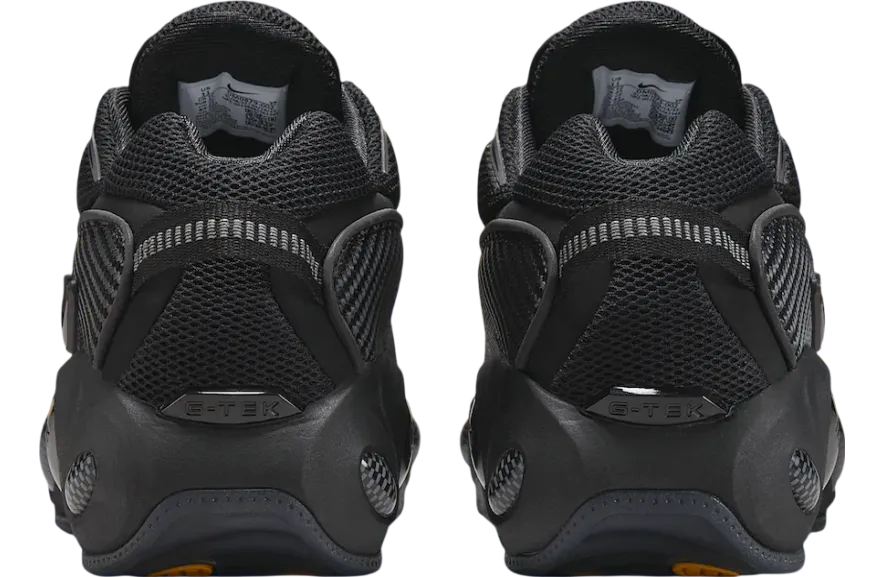 nike nocta glide black iron grey 4