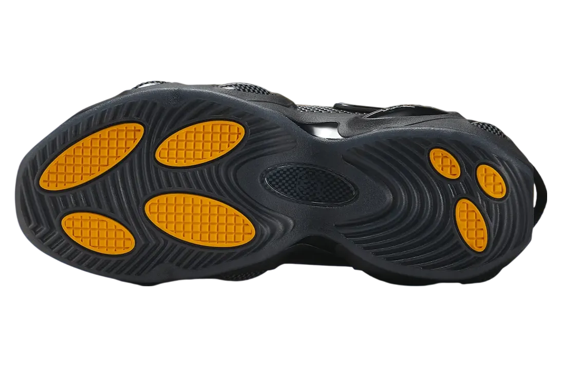 nike nocta glide black iron grey 5
