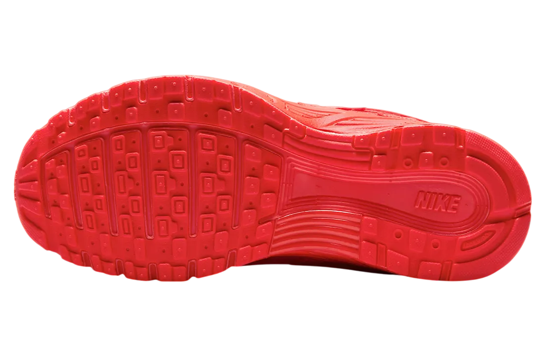 nike p 6000 wmns bright crimson dark team red 4