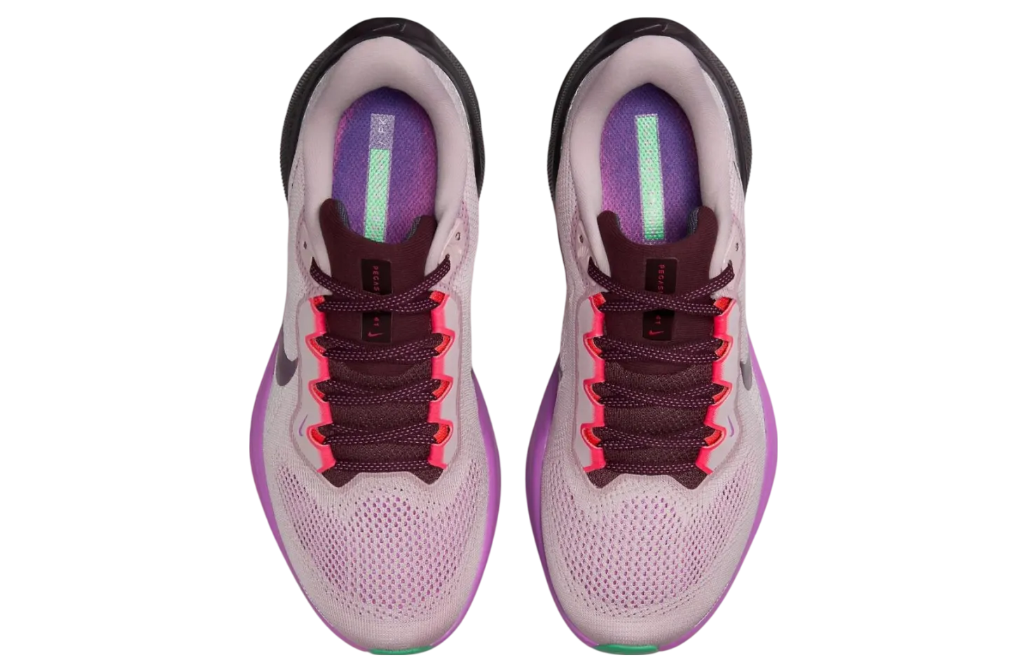 nike pegasus 41 faith kipyegon 2