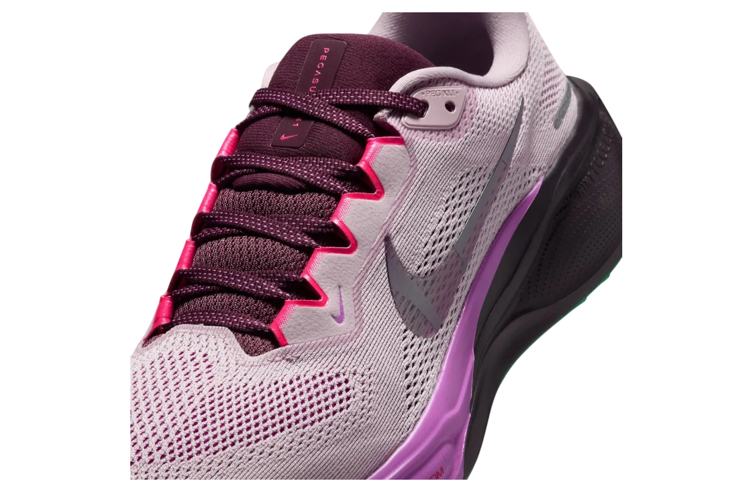 nike pegasus 41 faith kipyegon 5