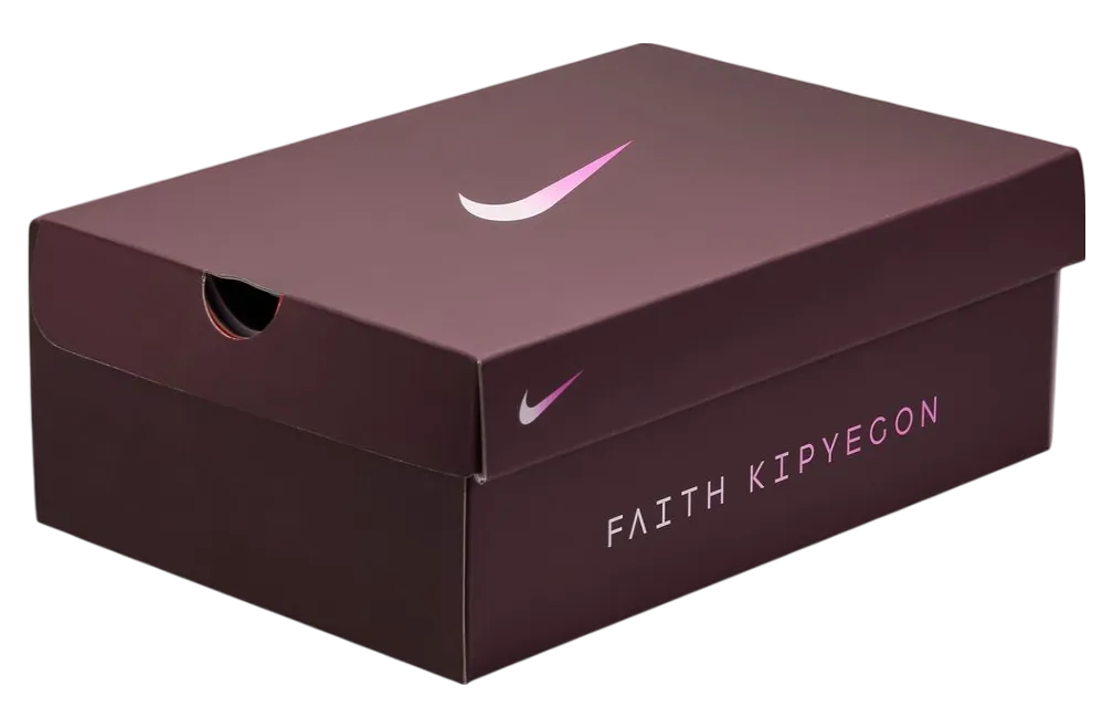 nike pegasus 41 faith kipyegon 7
