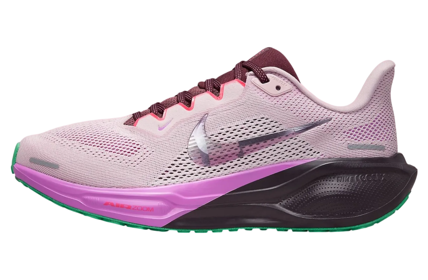 nike pegasus 41 faith kipyegon
