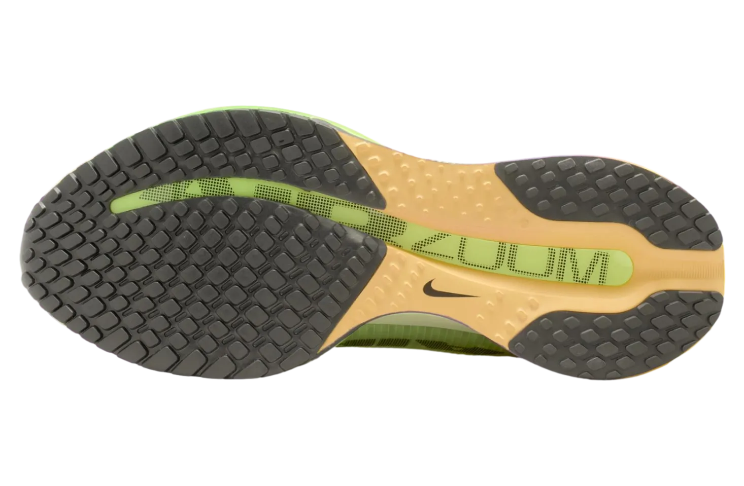 nike pegasus premium alabaster barely volt 5