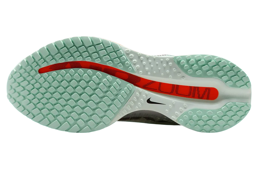 nike pegasus premium barely green bright crimson 3