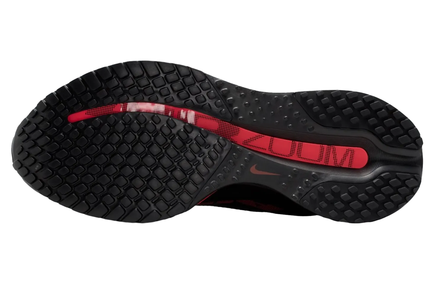 nike pegasus premium black anthracite hot lava 6