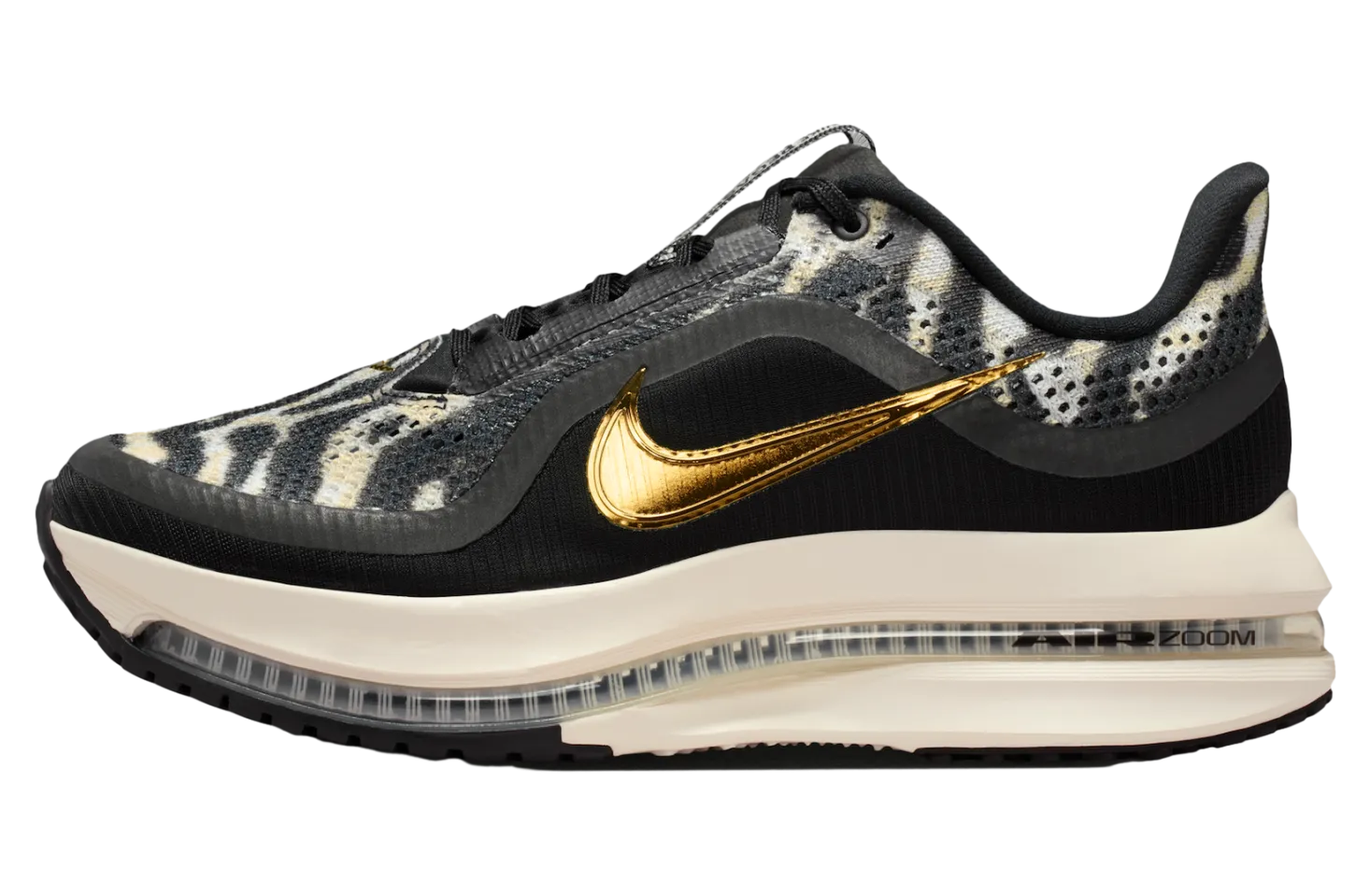 nike pegasus premium black phantom dark hazel