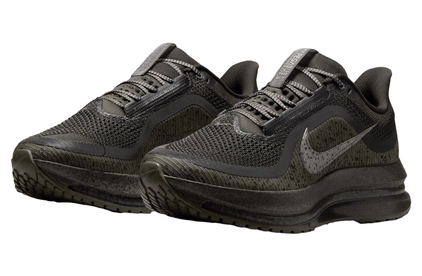 nike pegasus premium light loden dark charcoal 1