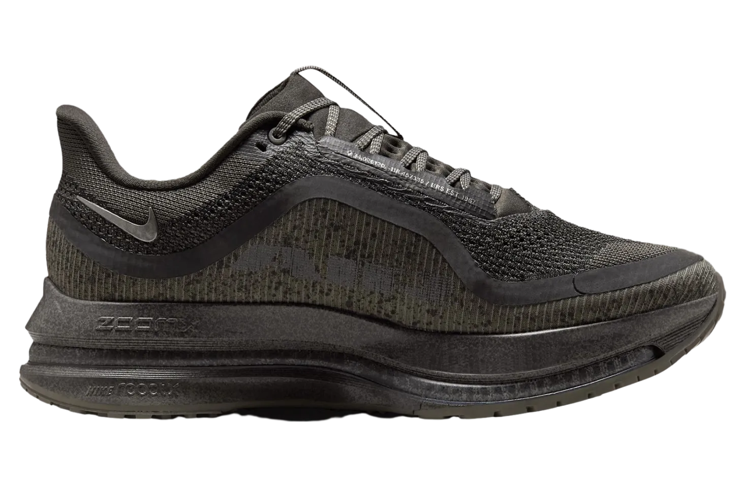 nike pegasus premium light loden dark charcoal 2