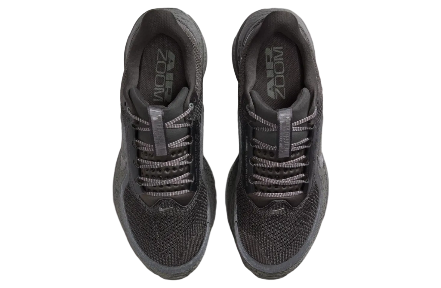 nike pegasus premium light loden dark charcoal 3