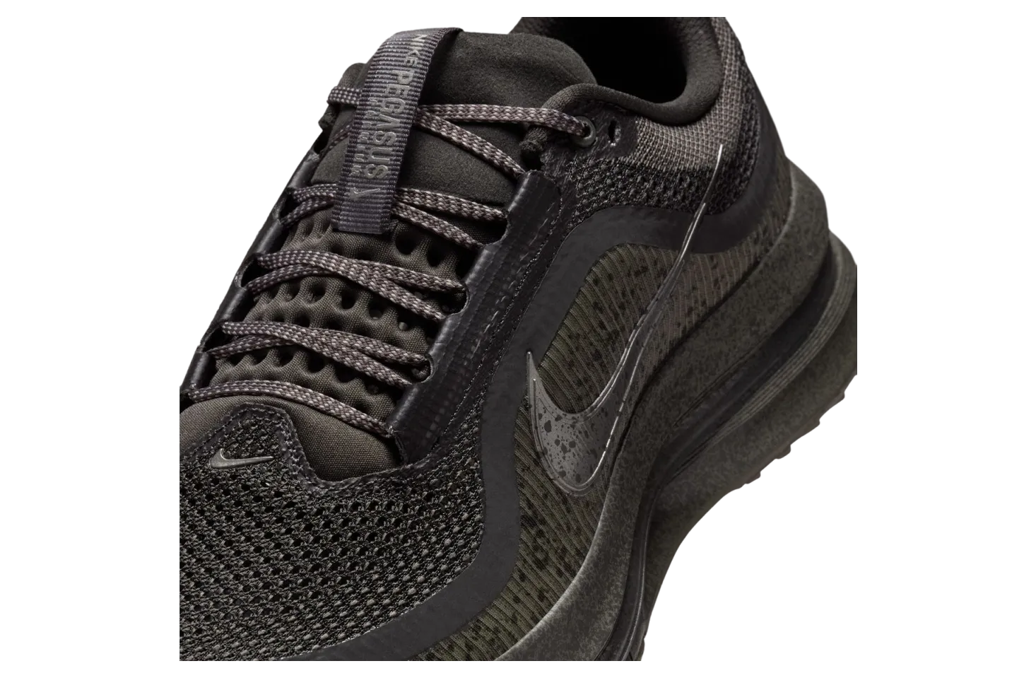 nike pegasus premium light loden dark charcoal 6