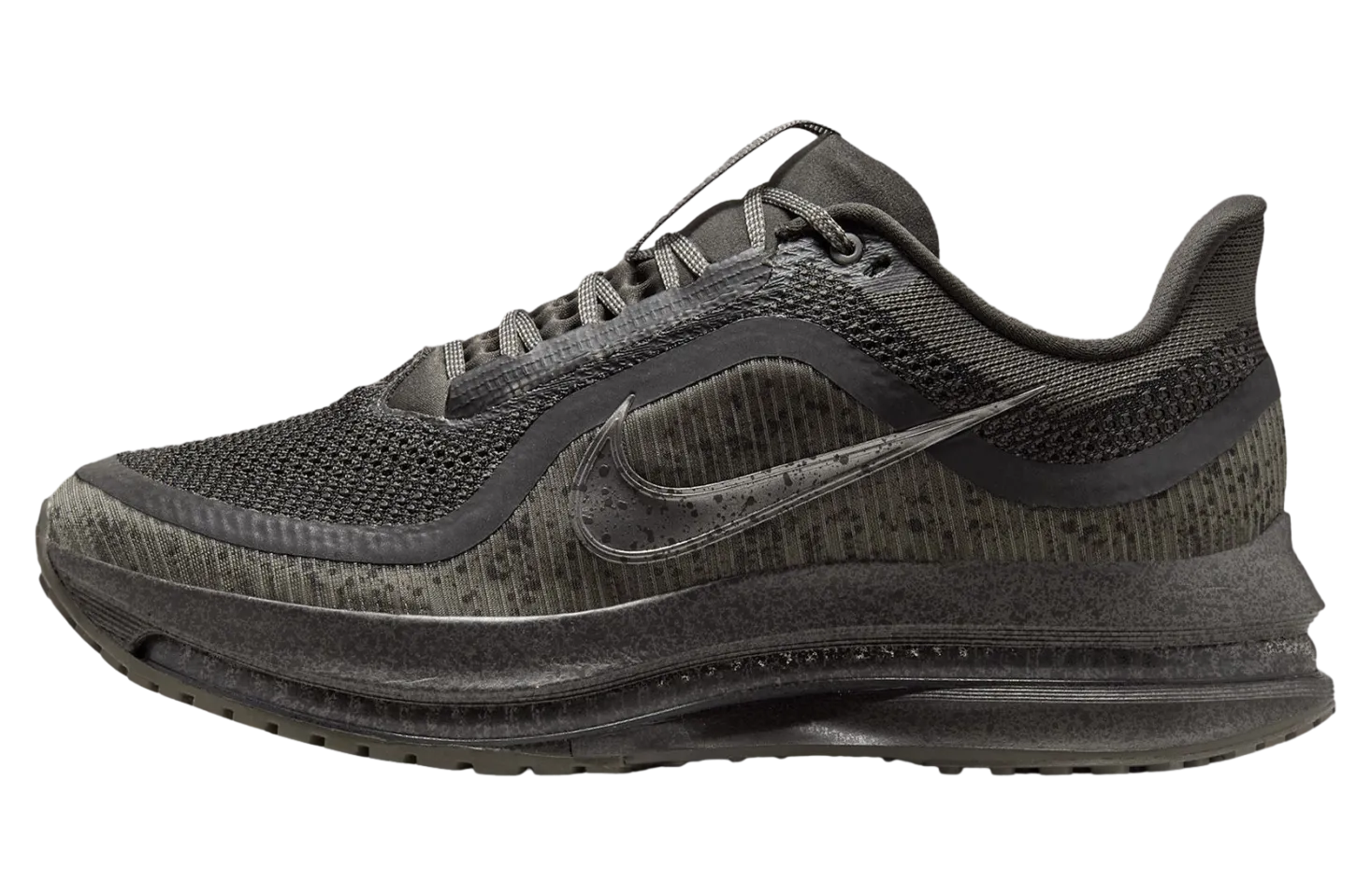 nike pegasus premium light loden dark charcoal