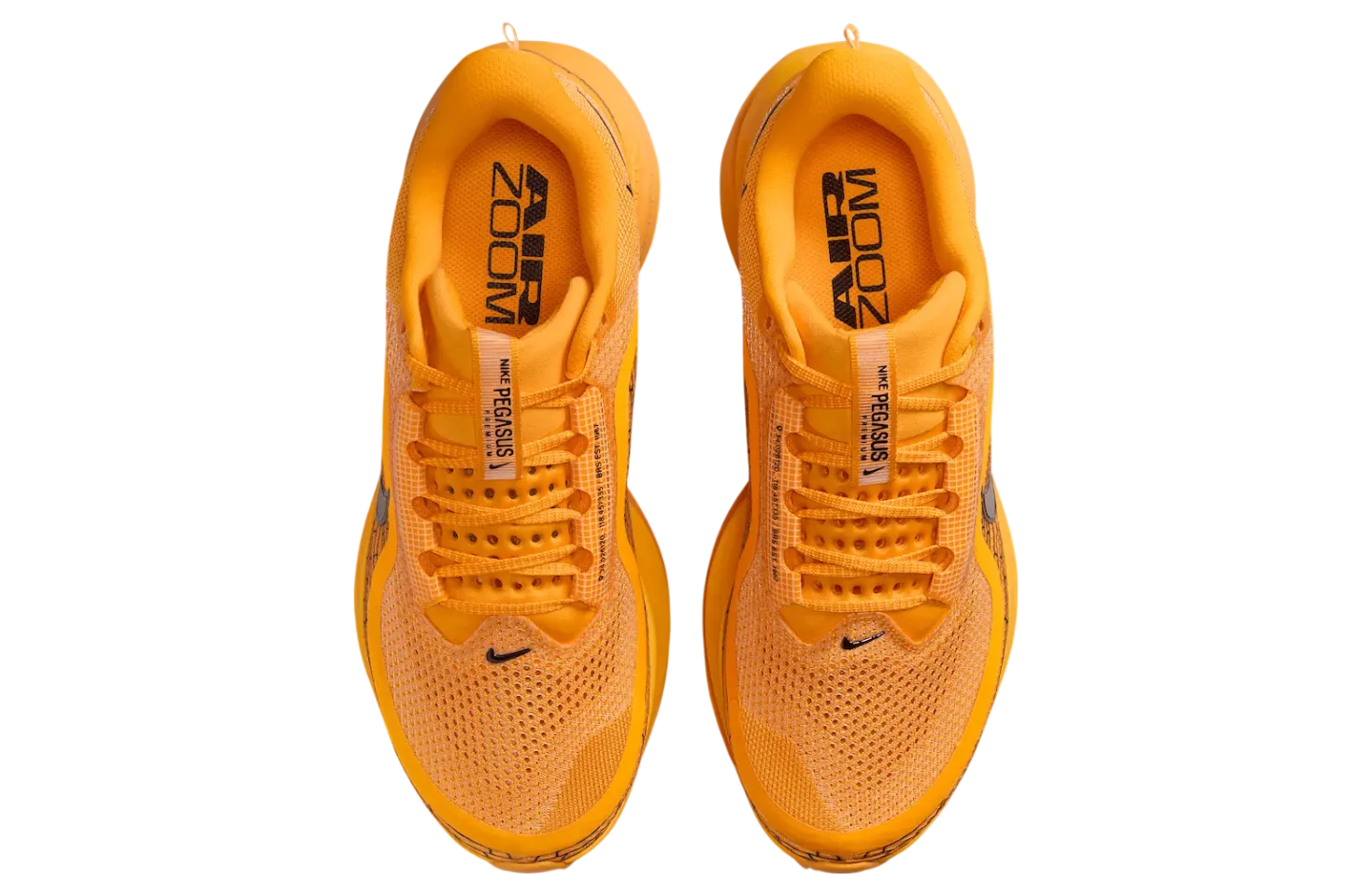nike pegasus premium mayfly 2