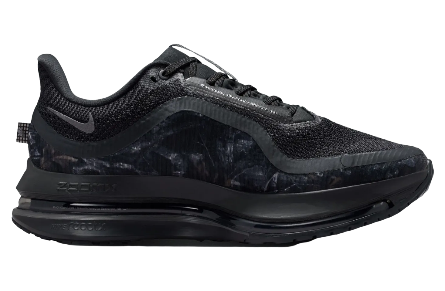 nike pegasus premium off noir black 0