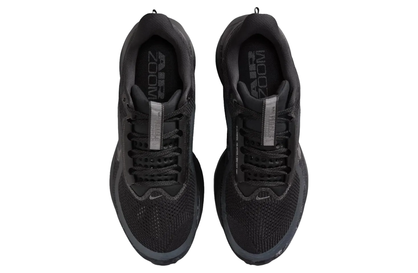 nike pegasus premium off noir black 4